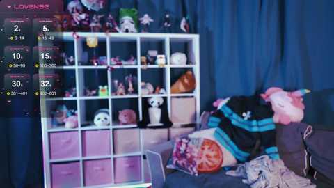 madnessalise free recording from 2025-08-15 16:14:00