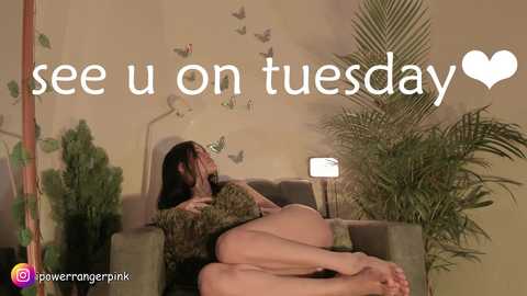 power_ranger_pink free recording from 2025-08-15 15:51:00