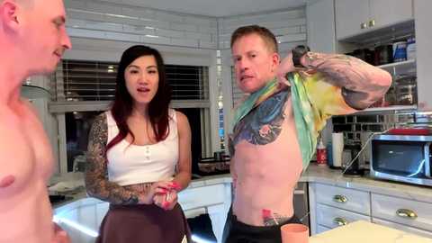 sammyravenwood free recording from 