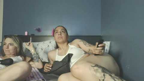 twobabesx free recording from 