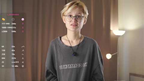 victorianitschke free recording from 2025-08-15 12:45:00