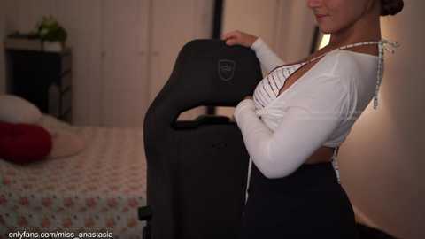 yours_anastasia free recording from 