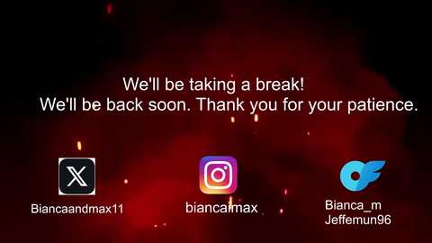 bianca_and_maxwell free recording from 