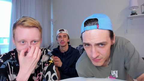 esthetics_boys free recording from 2025-08-16 06:16:00