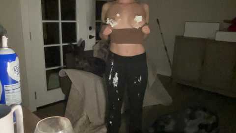 kaileeshy free recording from 2025-08-16 06:53:00