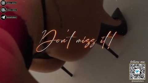 letiziafulkers1 free recording from 