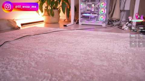 lil_eva free recording from 2025-08-16 11:23:00