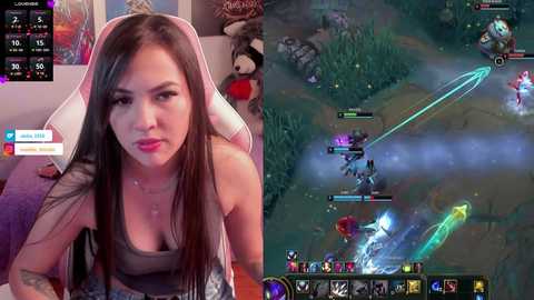 madeleine_shinobi free recording from 2025-08-16 05:53:00