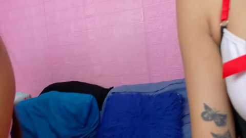 petitestrawberry18 free recording from 