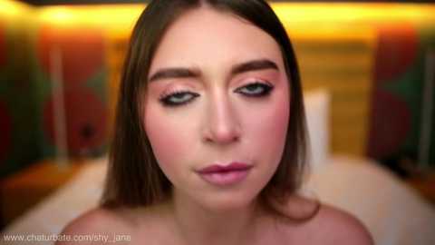 shy_jane free recording from 2025-08-16 00:46:00