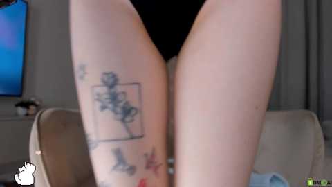 tsukimii free recording from 2025-08-16 17:28:00