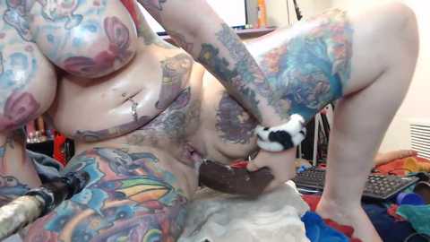 animergamergirl free recording from 2025-08-17 05:01:00