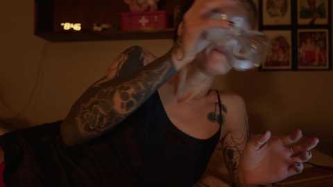 aynmarie free recording from 