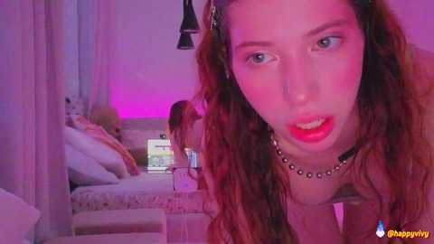 happyvivy free recording from 2025-08-17 23:12:00