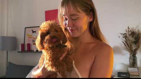 kristyspiritedaway free recording from 2025-08-17 17:13:00