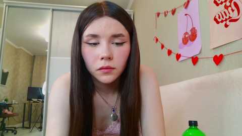 your_tender_doll free recording from 2025-08-17 09:45:00