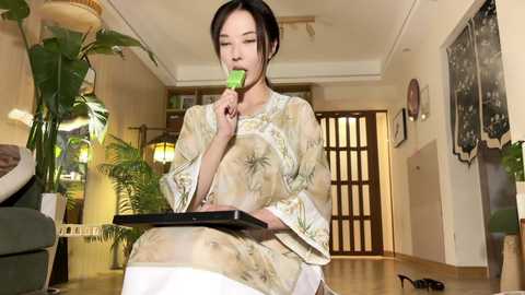 yuanlili free recording from 2025-08-17 17:25:00