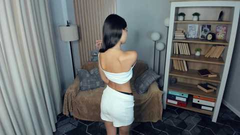 bunny_nova free recording from 2025-08-18 11:19:00