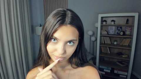 bunny_nova free recording from 2025-08-18 15:06:00