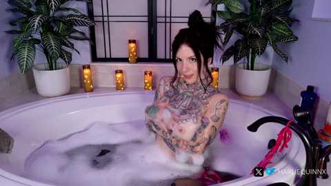 harliequinnx free recording from 2025-08-18 04:02:00