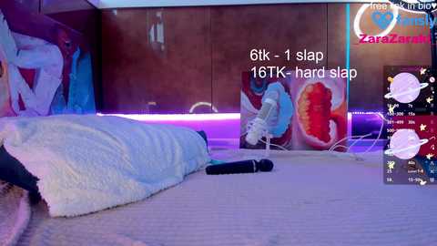 honey_pinkgreen free recording from 2025-08-18 06:18:00