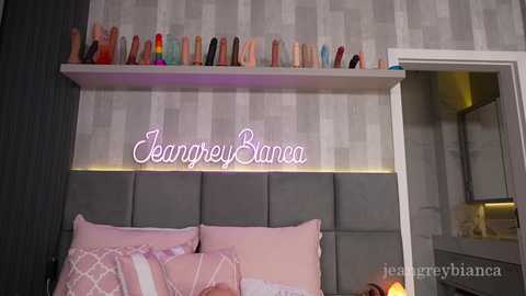 jeangreybianca free recording from 2025-08-18 22:36:00