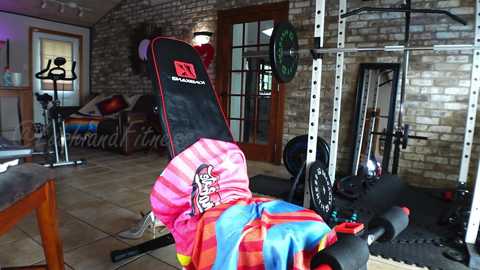 lushianafitness free recording from 2025-08-18 19:21:00