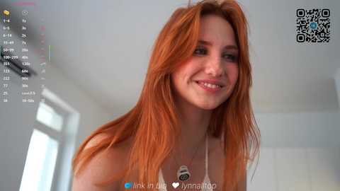 lynnalltop free recording from 2025-08-18 09:54:00