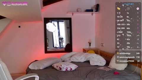 aleksalore free recording from 