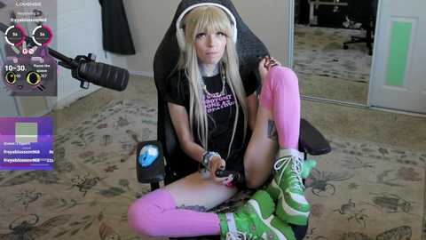 archancel free recording from 2025-08-19 19:15:00