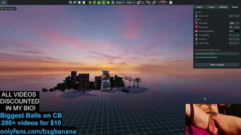 b1gbanana free recording from 2025-08-19 17:58:00