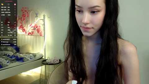 liaglamour free recording from 