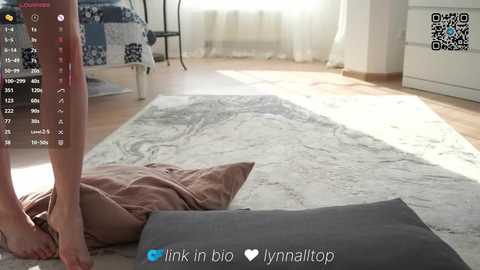 lynnalltop free recording from 