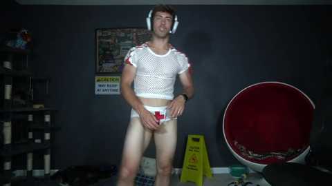 sydaffect free recording from 2025-08-19 06:01:00