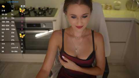 vasillisa free recording from 2025-08-19 20:33:00