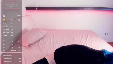 alicentity free recording from 2025-08-20 08:19:00