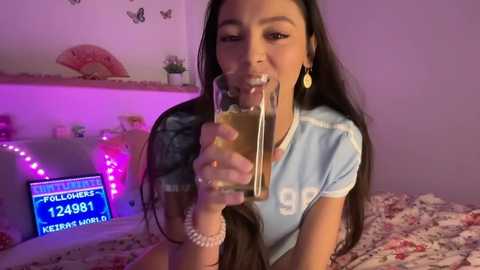 keirasworld free recording from 2025-08-20 00:23:00