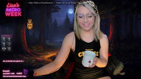 kimilee22 free recording from 2025-08-20 18:09:00