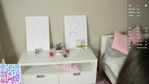 lornaelin free recording from 2025-08-20 18:15:00