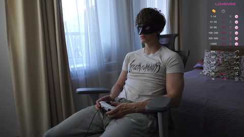 maestro3369 free recording from 2025-08-20 14:42:00