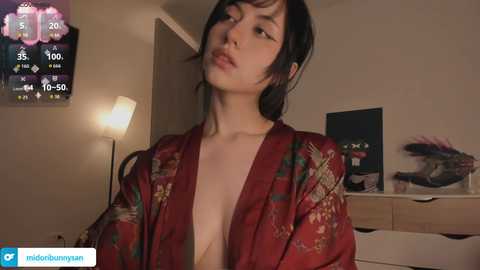 midori__san free recording from 2025-08-20 04:01:00