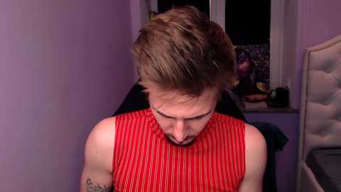 rylanstone free recording from 2025-08-20 13:05:00