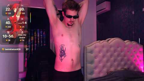 rylanstone free recording from 2025-08-20 15:52:00