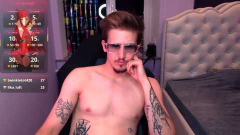 rylanstone free recording from 2025-08-20 18:13:00