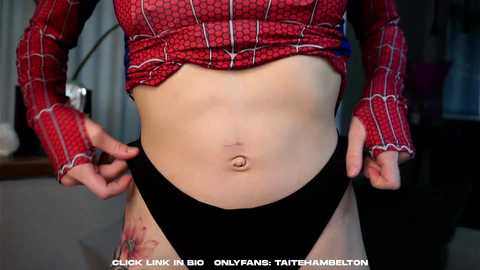 taitehambelton free recording from 