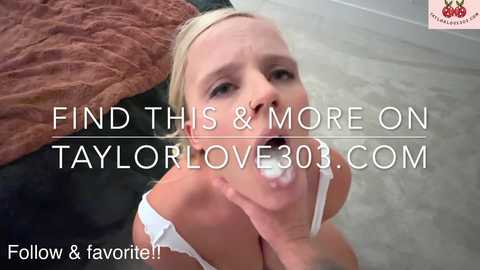 taylor_love_303 free recording from 2025-08-20 15:36:00