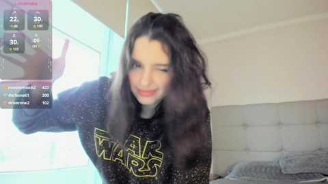 yourfreakygirl free recording from 2025-08-20 21:29:00