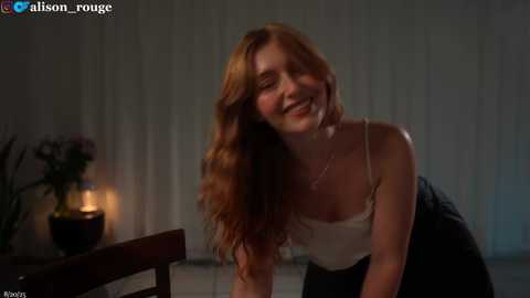 alisonrouge free recording from 2025-08-21 00:34:00