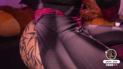 bella__donne free recording from 2025-08-21 15:13:00