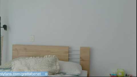 grettabenett_ free recording from 